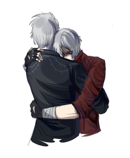 I’m crying…