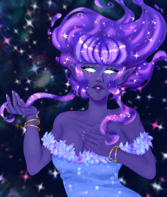 art fight galaxy