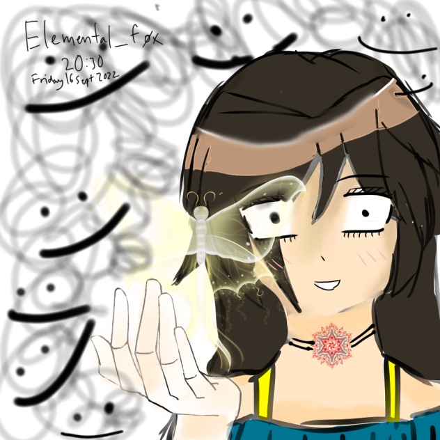 Booterflaighii mageeck