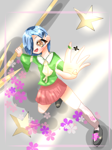 うさねこさんの！アタリ