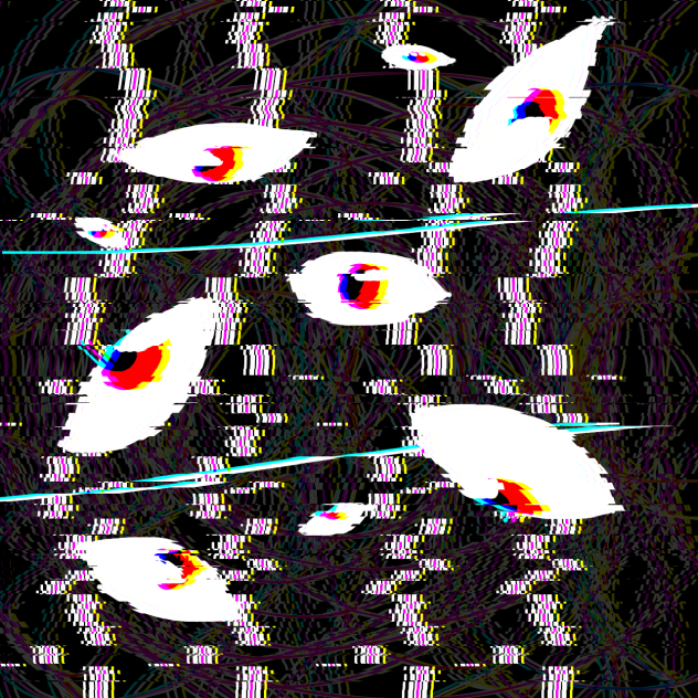ojos 👁️