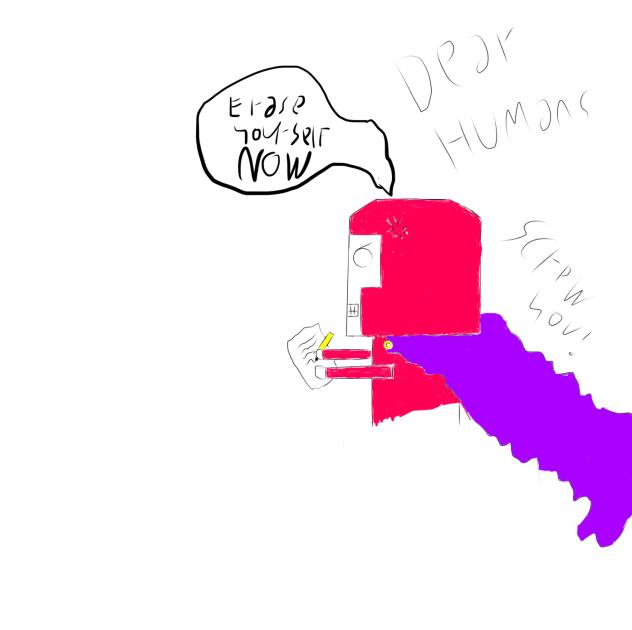 Angy Magneto