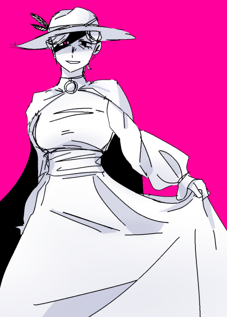 keil's mother - ibisPaint