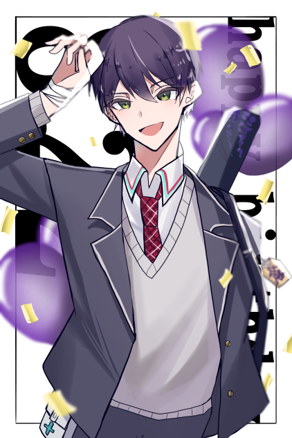 剣持刀也生誕祭2024