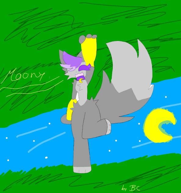 Moony🌙