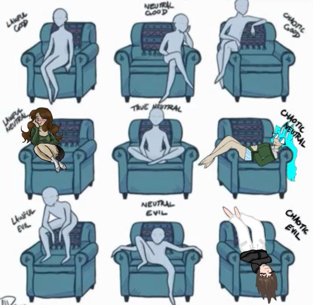 Collabs cuz I'm obsessed with them