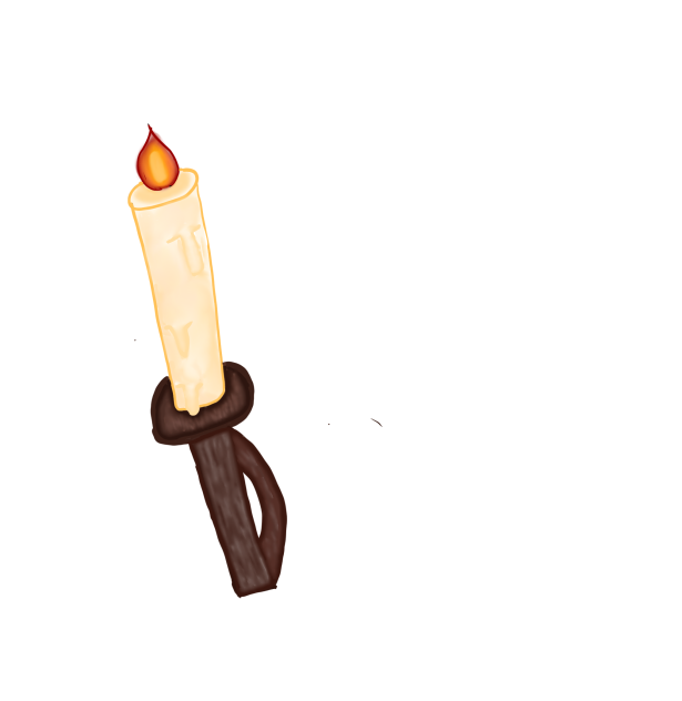 Candle - ibisPaint