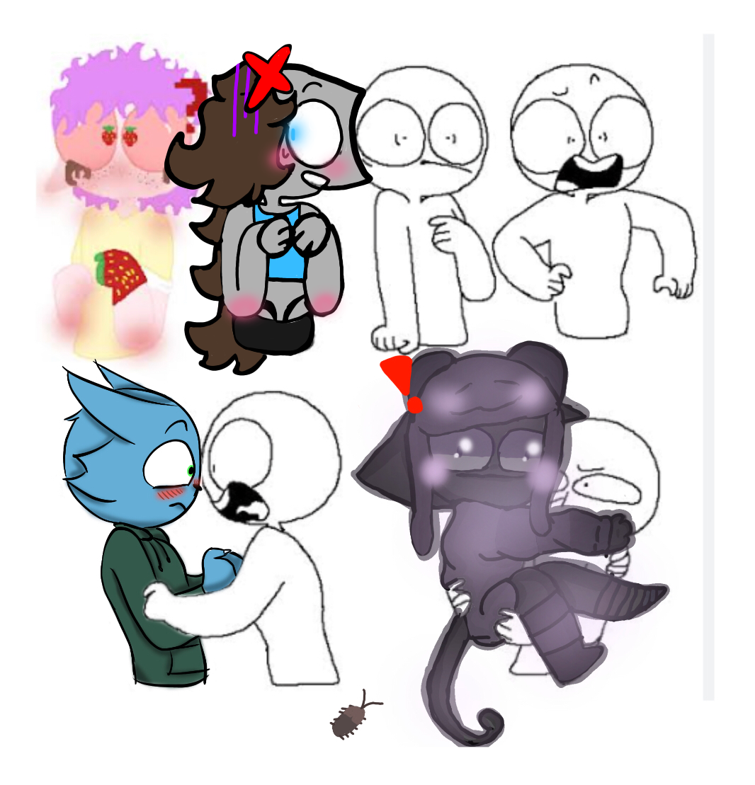JOIN THE COLLAB - ibisPaint