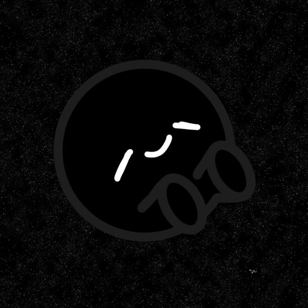 ORB IN SPACE