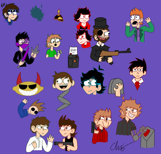 Random art