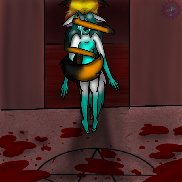 dont look