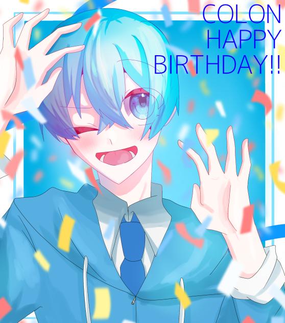 -ころんくん誕生祭2025-