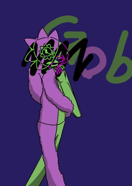 (スマホでは)初描きおジェス