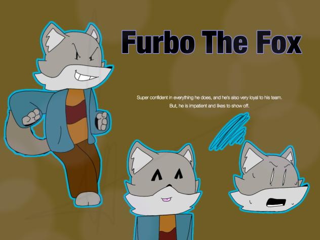 “I swear I’m not a furry” - Theodd1sout