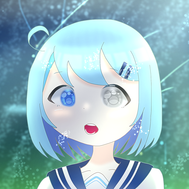 ボツ絵