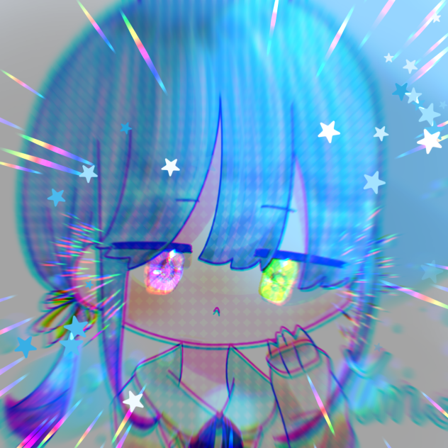 きらきら