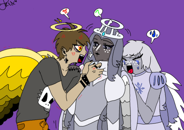 Sera's Problem