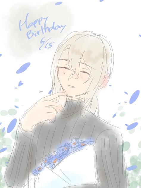 トゥラスト生誕祭2025
