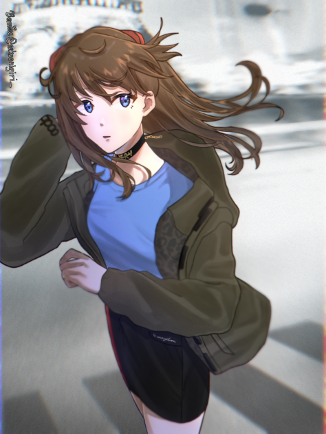 アスカ生誕祭2022