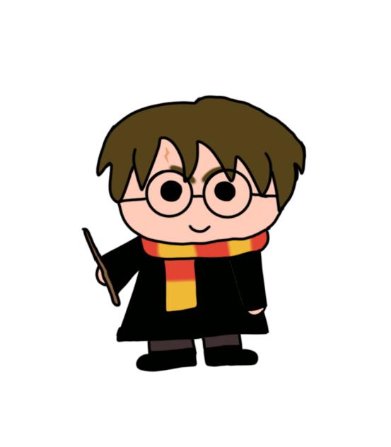 Cute Harry