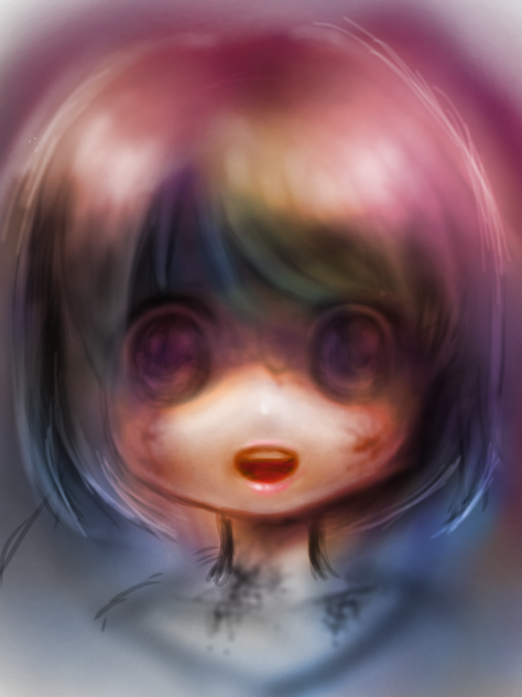 doll