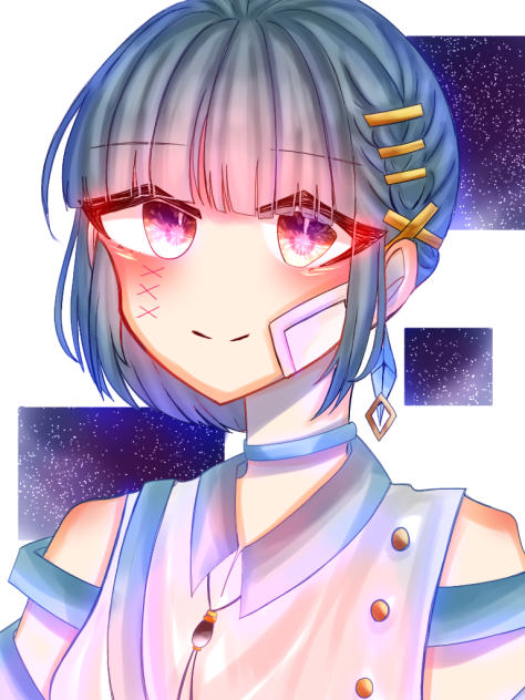 星に願うままに