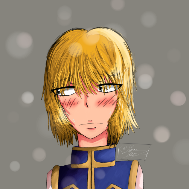 Kurapika