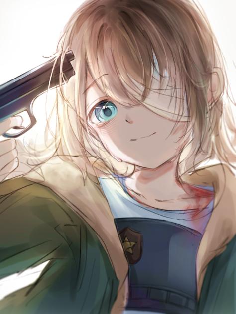 ごめんね