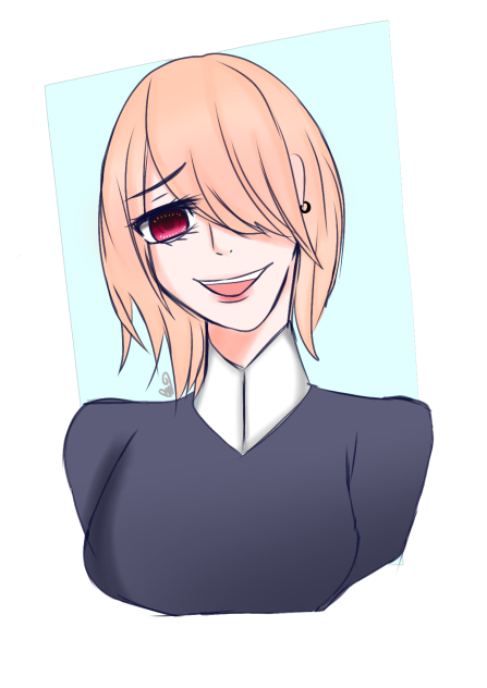 BAD - ibisPaint