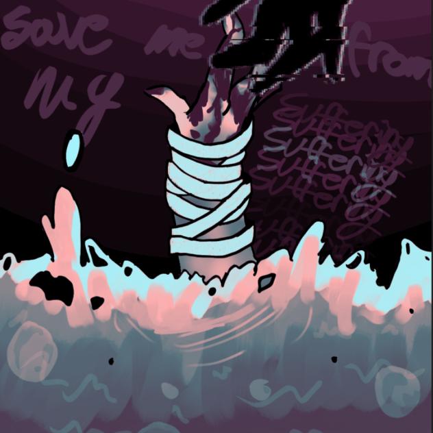 savior