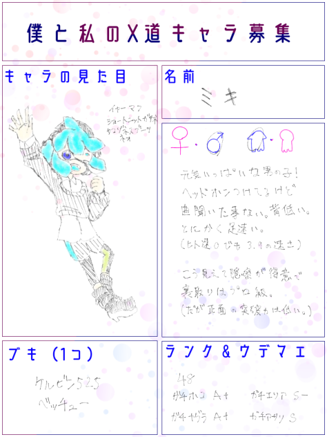 わは(・▽・)