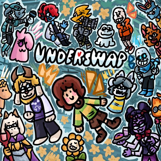 underswap