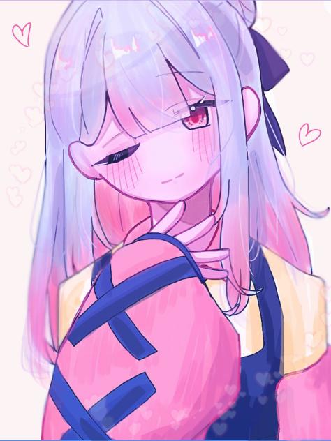 なうちゃんへ！