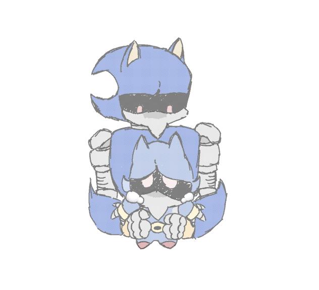sonic art that i made for some reason