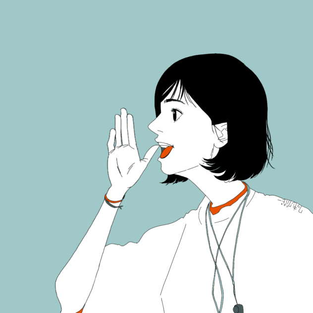 SLAM DUNKの晴子さん