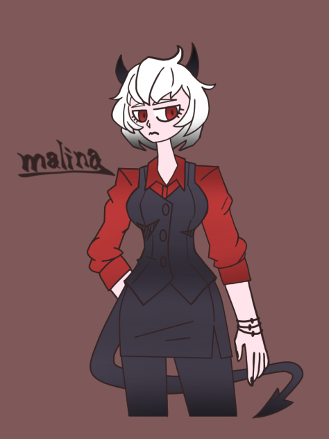 Malina