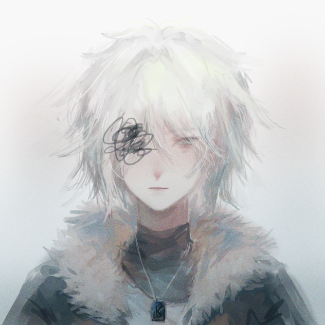 Psycho - ibisPaint