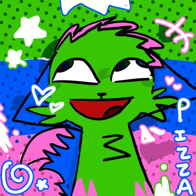 KEVIN, FORSAKEN ‼️