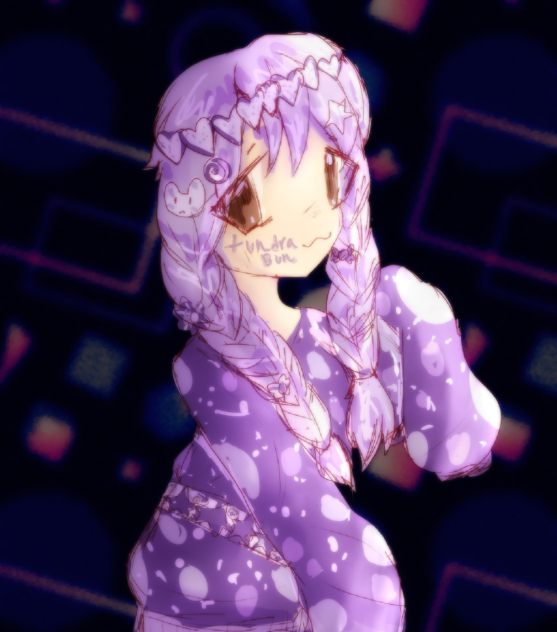 PURPLE!!!!
