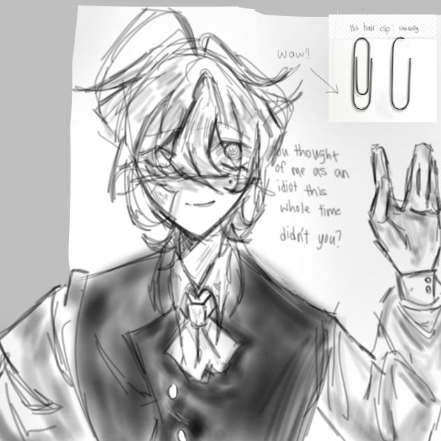 Oc- Caelus