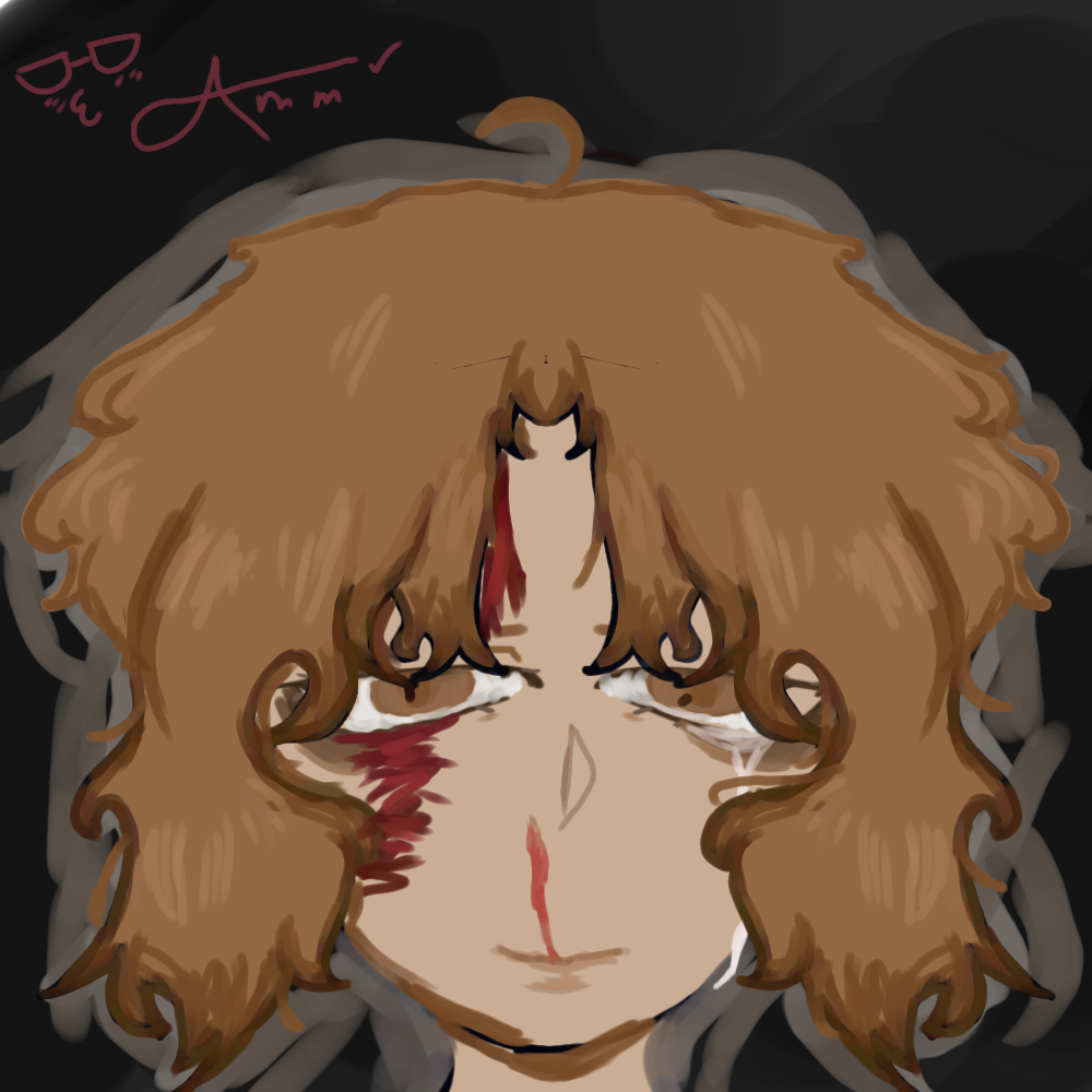 random art again - ibisPaint