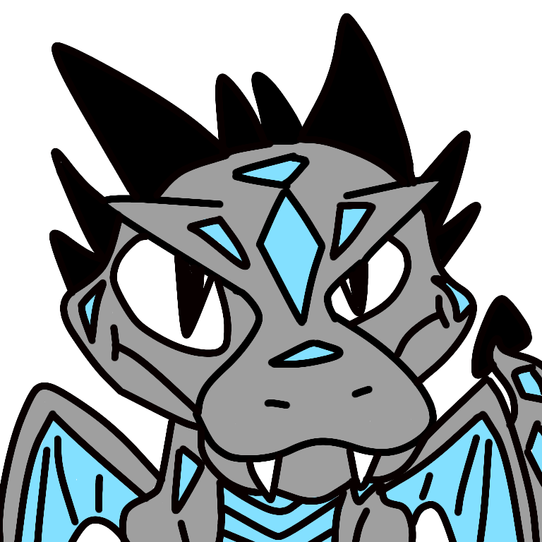 Another Dragon Speed Paint - ibisPaint