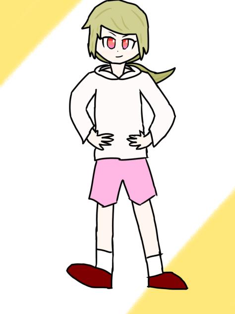 オリキャラ②！！