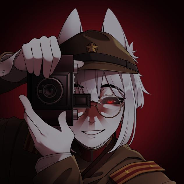 Japanese Empire - Countryhumans