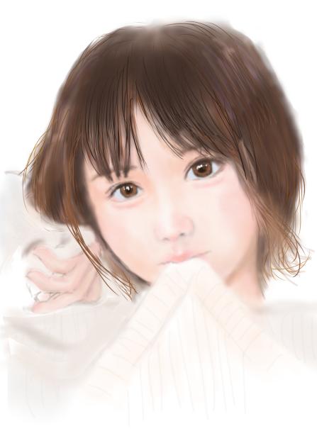 え
