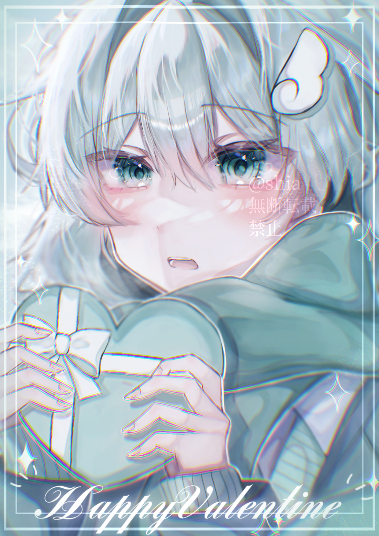 💝 - ibisPaint