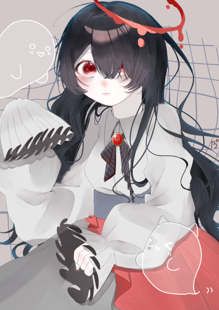 おばけちゃん👻