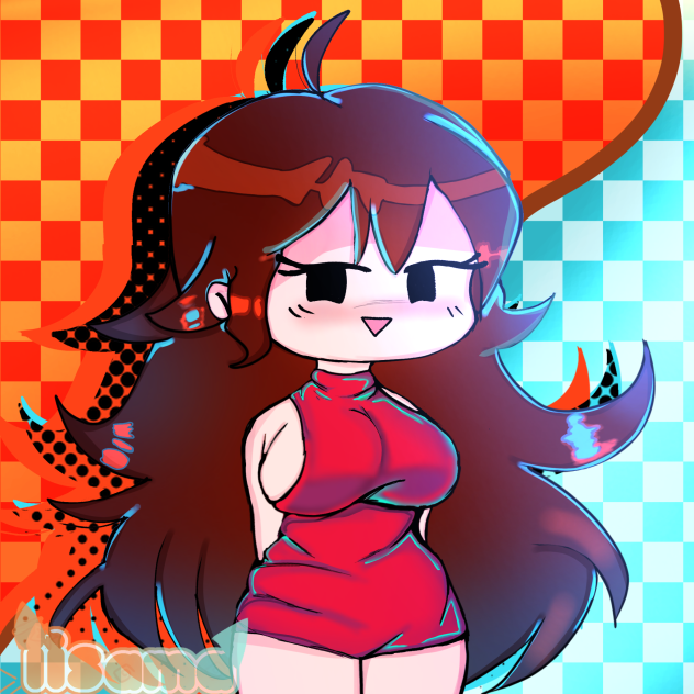 🅶 🅸 🆁 🅻 🅵 🆁 🅸 🅴 🅽 🅳