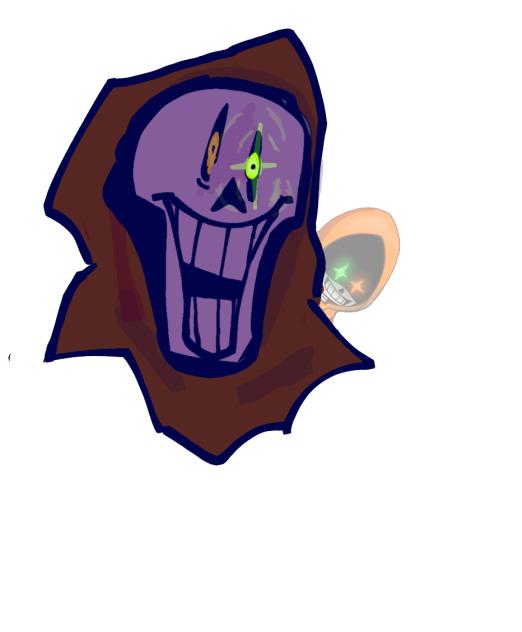 papyrus