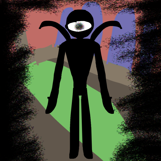 the eternal seek